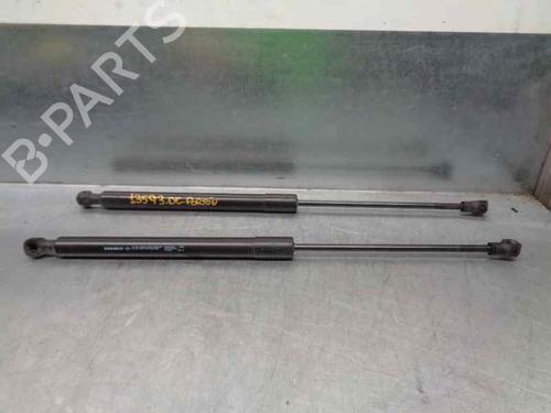 Gassdemper Bakluke DACIA SANDERO II TCe 90 LPG (B8M1) (90 hp) 20259432