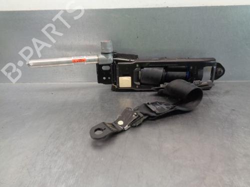 Used Front right seatbelt VOLVO S40 II (544) 2.0 D (136 hp) 13878921