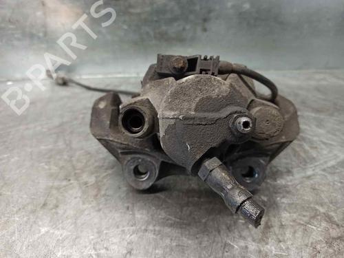 Right rear brake caliper MERCEDES-BENZ M-CLASS (W164) ML 320 CDI 4-matic (164.122) | BP11617778M106 