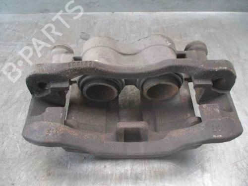 Right front brake caliper IVECO DAILY IV Van 35C13 V, 35C13 V/P, 35S13 V, 35S13 V/P | BP11617128M104 