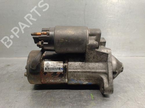 starter-renault-clio-iii-br01-cr01-2005-2006-2007-2008-2009-2010-2011-2012-2013-2014-31754789 main image