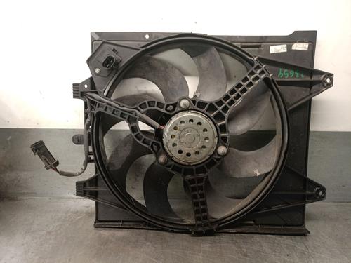 Radiator fan FORD KA (RU8) 1.3 TDCi | BP29312249M35 