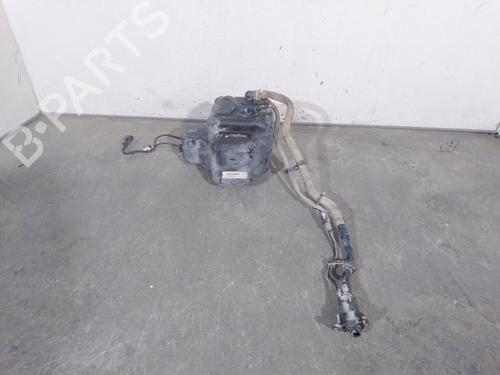 Bensintank NISSAN NAVARA NP300 Pickup (D23, D23T) 2.3 dCi (190 hp) 22724265