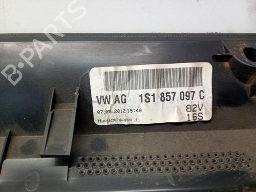 Glove box SEAT Mii (KF1, KE1) 1.0 | BP26896128C95 