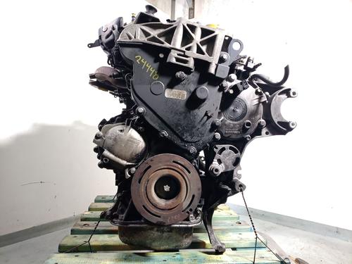 Motor RENAULT LAGUNA II (BG0/1_) 2.2 dCi (BG0F) (150 hp) 31680391