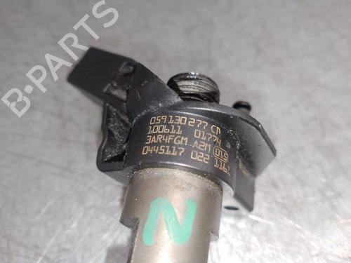 Injector AUDI Q7 (4LB) 3.0 TDI quattro | BP32337046M100