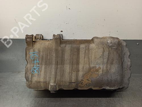 Oliebundkar PEUGEOT 307 (3A/C) 2.0 HDi 90 (90 hp) 20265367