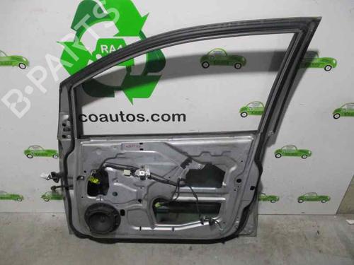Right front door CHEVROLET REZZO MPV (U100) 1.6 | BP2104981C3 
