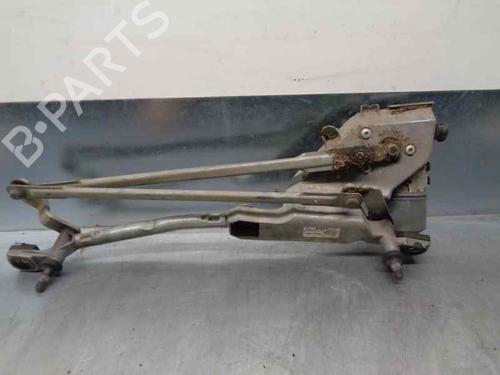 Front wiper motor FORD FIESTA VI (CB1, CCN) 1.6 TDCi | BP7259039M29 