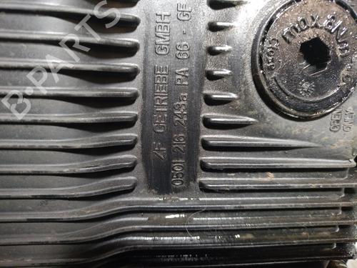 Gearbox BMW X6 (E71, E72) xDrive 35 d | BP34193953M3  - Image 7