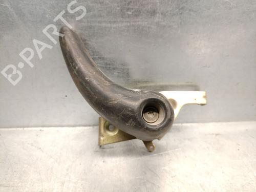 Used Rear left exterior door handle RENAULT MASTER II Van (FD) 2.5 dCi (120 hp) 22727335