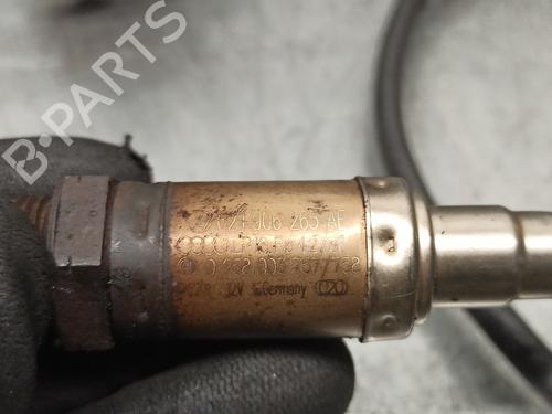 Electronic sensor AUDI A6 C5 (4B2)  | BP13303274M84 