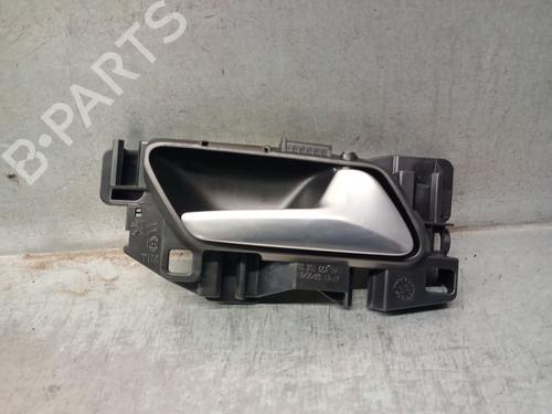 Used Front right interior door handle PEUGEOT 208 II (UB_, UP_, UW_, UJ_) 1.2 PureTech 100 (101 hp) 22721978