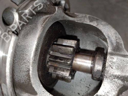 Starter KIA SPORTAGE V (NQ5) 1.6 T-GDI MHEV | BP33959057M8  - Image 7