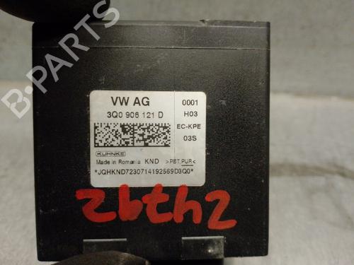 Electronic module VW CRAFTER Van (SY_, SX_) 2.0 TDI FWD (SYB, SYC, SYD) | BP33320214M83 - Image 4