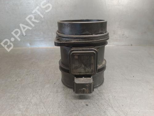Mass air flow sensor RENAULT ESPACE IV (JK0/1_) 2.0 dCi (JK03, JK04, JK1C, JK1G, JK1J, JK1K) | BP29447704M95 