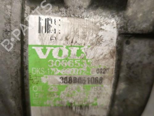 AC compressor VOLVO V70 II (285) 2.4 | BP30851341M34