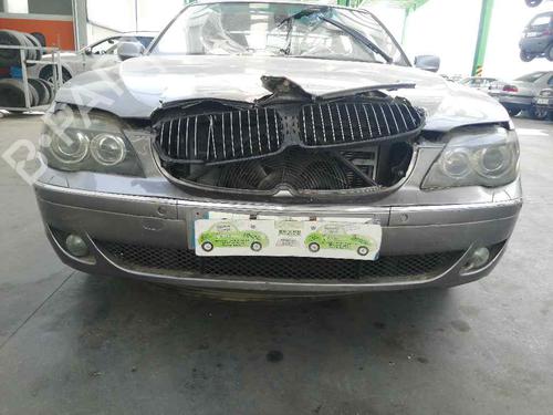 AC Styreenhet / Manøvreringsenhet BMW 7 (E65, E66, E67) 730 i, Li | BP8243299I5 