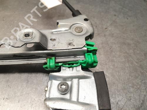 Rear left window mechanism PEUGEOT 607 (9D, 9U) 3.0 V6 24V | BP36422061C24 - Image 3