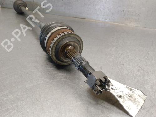 Right front driveshaft OPEL CORSA C (X01) 1.2 (F08, F68) | BP34737475M39 - Image 5