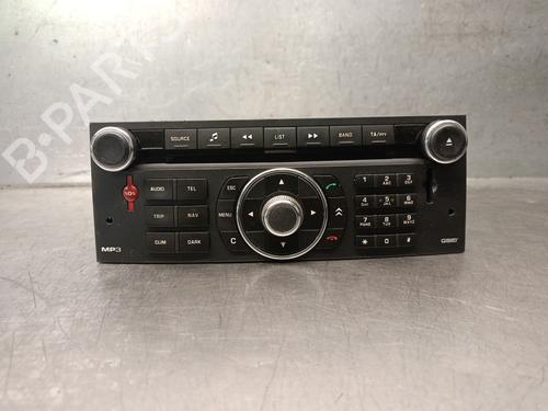 Used Radio Radio CITROËN C6 (TD_) 2.7 HDi (204 hp) 40539094 40539094