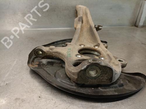 Right front suspension arm MERCEDES-BENZ G-CLASS (W463) G 500 (463.260, 463.261) | BP27361198M13 