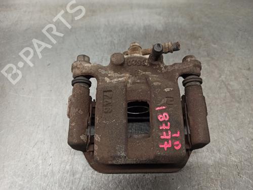 Used Right rear brake caliper NISSAN X-TRAIL II (T31) 2.0 dCi 4x4 (150 hp) 15404343