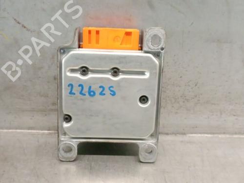 Kollisjonspute styreenhet PEUGEOT 206 Hatchback (2A/C) 2.0 HDI 90 | BP25711912M53 
