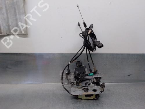 Used Rear right lock CHRYSLER VOYAGER IV (RG, RS) 2.4 (147 hp) 13916006