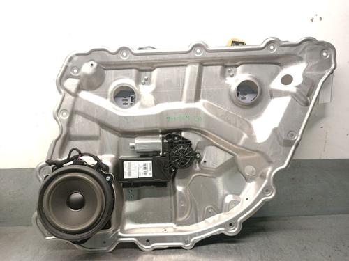 Used Rear right window mechanism AUDI A8 D3 (4E2, 4E8) 3.0 TDI quattro (233 hp) 32197861