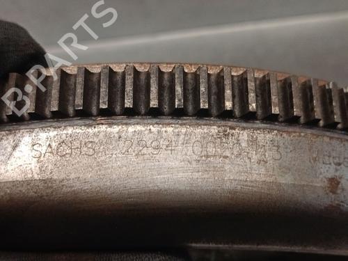 Flywheel SEAT LEON (1P1) 1.9 TDI | BP25723170M101 