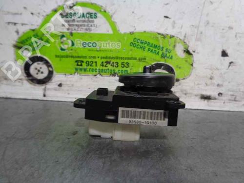 Mirror switch KIA RIO II (JB) 1.5 CRDi | BP4912309I25 