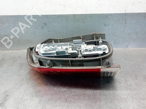 Right taillight OPEL VECTRA C (Z02) 2.2 16V (F69) | BP25024666C35 