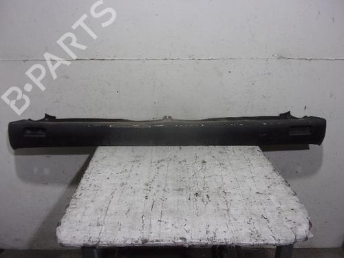 Used Rear bumper OPEL VIVARO A Van (X83) 1.9 DTI (F7) (101 hp) 18675622