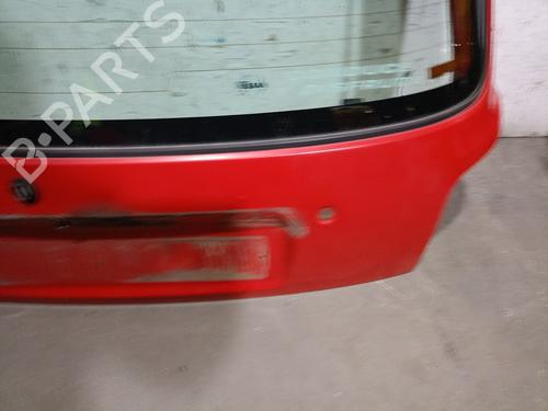 Tailgate NISSAN MICRA II (K11) 1.0 i 16V | BP24154403C6 