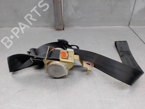 Front left seatbelt HYUNDAI COUPE I (RD)  | BP15417295I26 