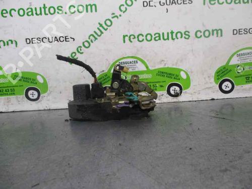 Front right lock CHRYSLER 300M (LR) 3.5 V6 24V | BP2116115C97 