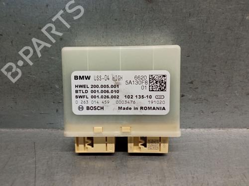 Used Electronic module BMW X6 (G06, F96) xDrive 40 d Mild-Hybrid (340 hp) 28726344