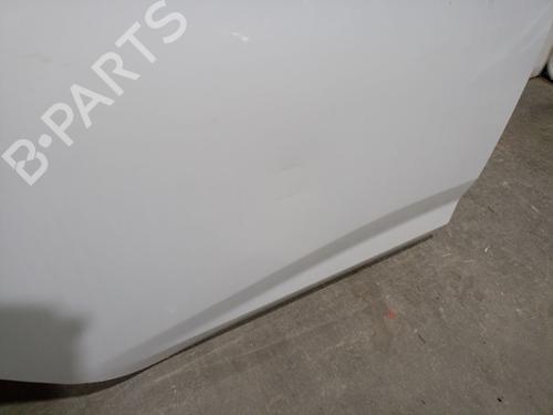 Right rear door NISSAN MICRA V (K14) 0.9 IG-T | BP25719218C5