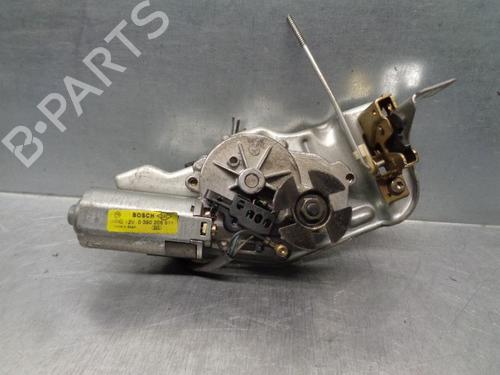 Used Rear wiper motor RENAULT LAGUNA I Grandtour (K56_) 1.9 dCi (K56W) (107 hp) 9754069