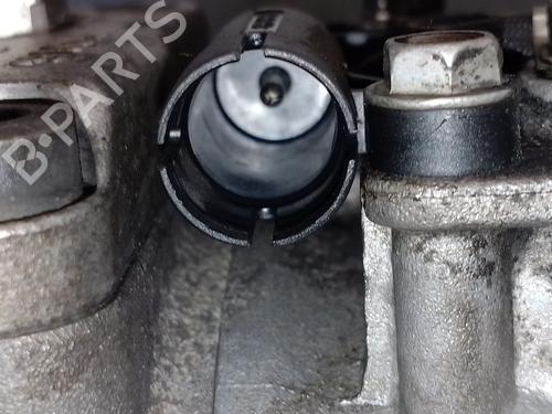 AC compressor BMW 5 (E39) 530 d | BP37613405M34 - Image 4