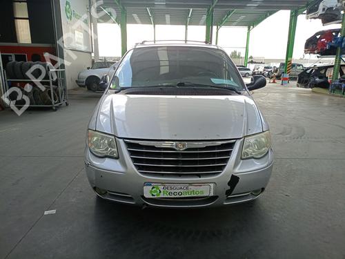 Pedal CHRYSLER GRAND VOYAGER V (RT) 2.8 CRD | BP27199460I4 - Image 10