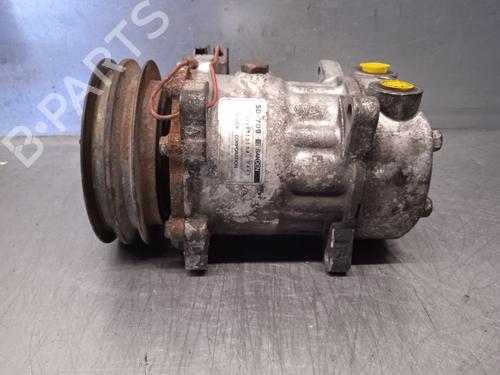 Used AC compressor RENAULT 19 I Chamade (L53_) 1.4 (79 hp) 12132320