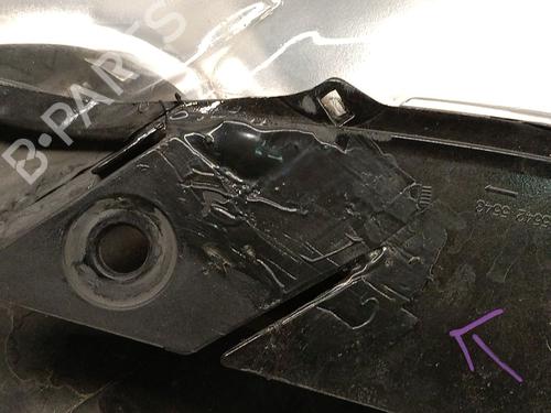 Left headlight VW PASSAT B6 Variant (3C5) 2.0 TDI 16V | BP38307601C28 - Image 4