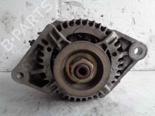 Used Alternator NISSAN PRIMERA (P11) [1996-2001]  5822766