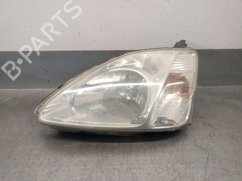 Used Left headlight HONDA CIVIC VII Hatchback (EU, EP, EV) 1.6 i (EP2, EU8, EU6) (110 hp) 26656420