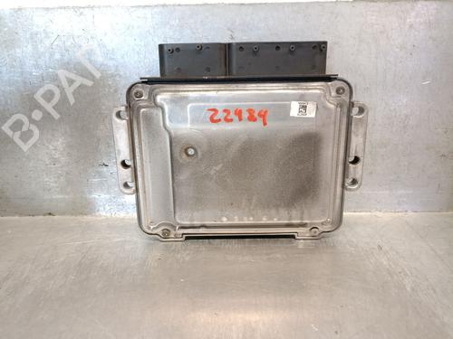 Engine control unit (ECU) KIA SPORTAGE IV (QL, QLE) 1.6 GDI | BP28116854M57 