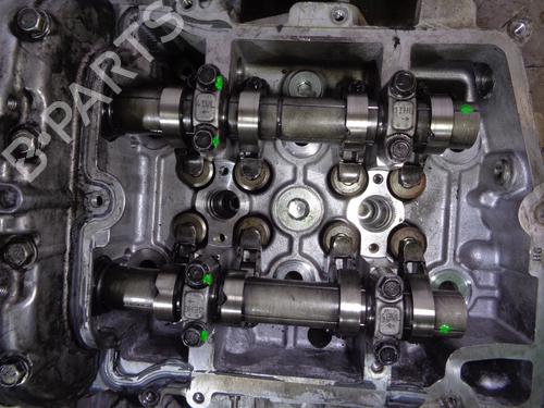 Cylinder head SUBARU LEGACY V Estate (BR) 2.0 D AWD (BRD) | BP15665125M5 