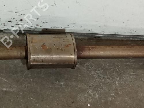 Exhaust system KIA SPORTAGE IV (QL, QLE) 1.6 GDI | BP28167890M121 