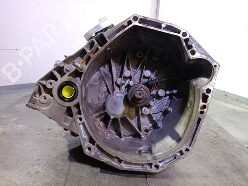 Used Gearbox Gearbox DACIA DUSTER (HS_) 1.5 dCi (HSAJ) (90 hp) 29446362 29446362